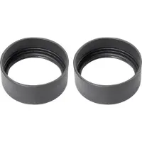 Leica Microsystems Leica oogschelpen voor brillendragers Leica Microsystems 10447150 Geschikt