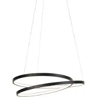 Paul Neuhaus Hanglamp Roman design