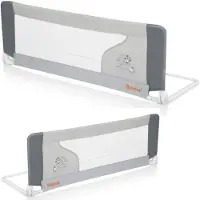 Zesso Bedrail Nido Giraffe grijs BNBTA017-GRF