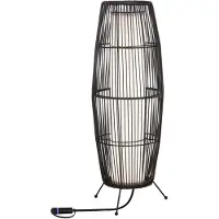 Paulmann 94320 Verlichtingssysteem Plug&Shine Warmwit Bruin