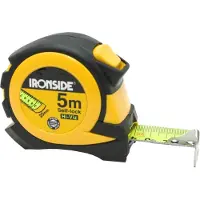 Ironside Rolbandmaat