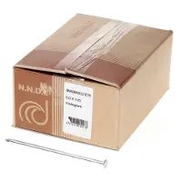 Macnails Draadnagel 5X125Mm Pk Verz Pak 5Kg