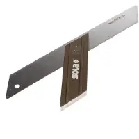 Sola GWB 300 Verstekhaak - 300 x 110mm