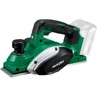 HiKOKI P18DSLW4Z Accu Schaafmachine 18V In Doos