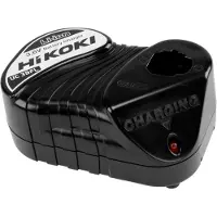 HiKOKI UC3SFL Li-ion Lader 3.6V - UC3SFLW0Z