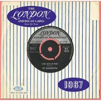 Cd London American Label: 67 -