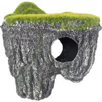 Flamingo AD ROTS KRAG GRIJS M 17,5x11x18CM 17,5x11x18CM - Flamingo
