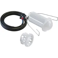 ESYLUX Compacte Mini Bewegingsschakelaar (Compleet) - EP10426025