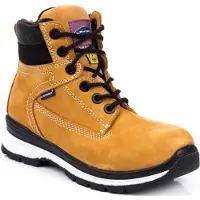 Lavoro E16 Honey Werklaars S3 | Maat: 40