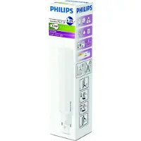Philips CorePro LED PLC 8,5W 2P G24d3 4000K - LED3395