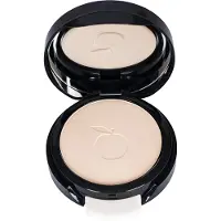 IDUN Minerals 2-in-1 Pressed Powder & Foundation Sarek