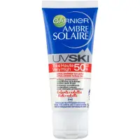 Garnier Ambre Solaire - Ski UV Crème SPF50 - 30ml
