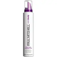 Paul Mitchell Haarverzorging Extra Body Sculpting Foam 500 ml