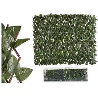 Usorteret Decoratieve plant Groen Plastic (200 x 4 x 100 cm)