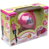 Aire Libre Skip It Skipping Rope Roze Kinderen