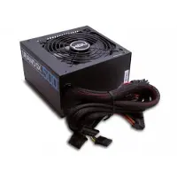 NOX Urano SX 500W - alimentation - 500 Watt