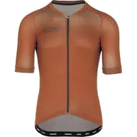 Bioracer Metalix Korte Mouw Wielertrui