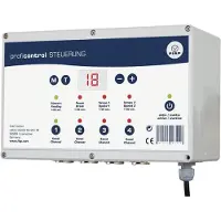 Fiap 1590 Voeder centrale sturing