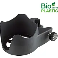 K&M 16027 Drinkhouder "Biologische Basis"