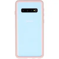Rhinoshield CrashGuard NX Galaxy S10 Hoesje Roze