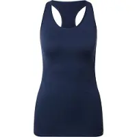 Hummel Sporttop 'Tif' marine / navy / lichtgrijs