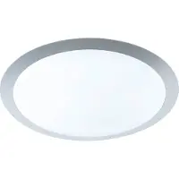 TRIO LED plafondlamp Serie 6265 42cm