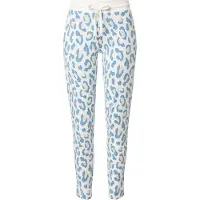 Mey Darla pyjamabroek met patnerprint