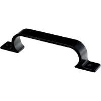 Starx Meubelgreep | | 149 mm (Zwart)