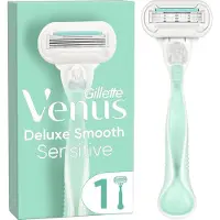 Gillette Venus deluxe smooth sensitive (1st)