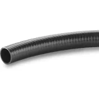 Rehau Vijverslang glad 25 meter 1" (25mm). Aanzuig- en transportslang