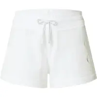 Calvin Klein Kurzes Calvin Klein Dameslogo Strickstück