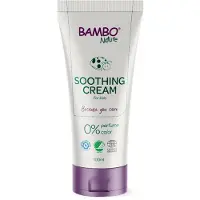 Bambo Nature Soothing Cream