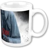 Rock Off My Dying Bride Bedrukte Mok Beker