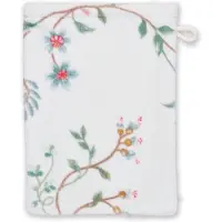 Pip studio Washandje Les Fleurs White