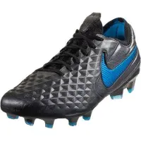 Nike Legend 8 Elite FG - Maat 38.5 - Voetbalschoenen