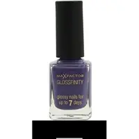 Max Factor Glossfinity Nagellak - 130 Lilac Lace