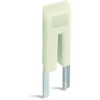 Wago 2002-400 Lichtgrijs 25 stuk(s)