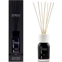 Millefiori Geurstokjes Nero 100 Ml