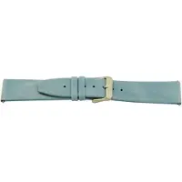 Claudio Calli Horlogeband J625 Saddle Blauw 26x26 mm