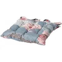 Madison Toscanekussen Madison Lisa Pink (46 x 46 cm)
