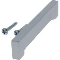 Starx Meubelgreep | | 96 mm (Aluminium)
