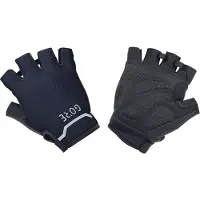 Gore C5 Vingerloze Handschoenen, blauw 2023 6 Racefiets handschoenen