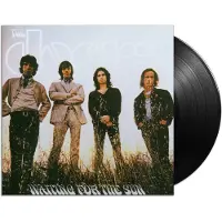 Warner Music Waiting for the Sun (LP)