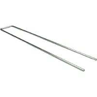 Toolstation Grondpennen 255x40x3mm (20 Stuks)