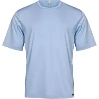 Mey Shirt 1/2-mouwen Serie Springvale Ciel | Maat 48