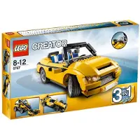 LEGO Coole Cabriolet Creator - 5767