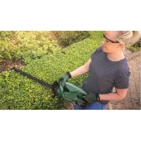 Bosch EasyHedgeCut 18-45 Li + 2e accu