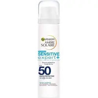 Garnier Ambre Solaire Super UV Face Mist SPF 50 - 75 ml