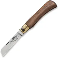 Old Bear Biltong Walnut 9367-19-LN zakmes