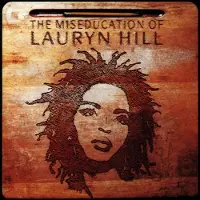 Cd Lauryn Hill - The Miseducation Of